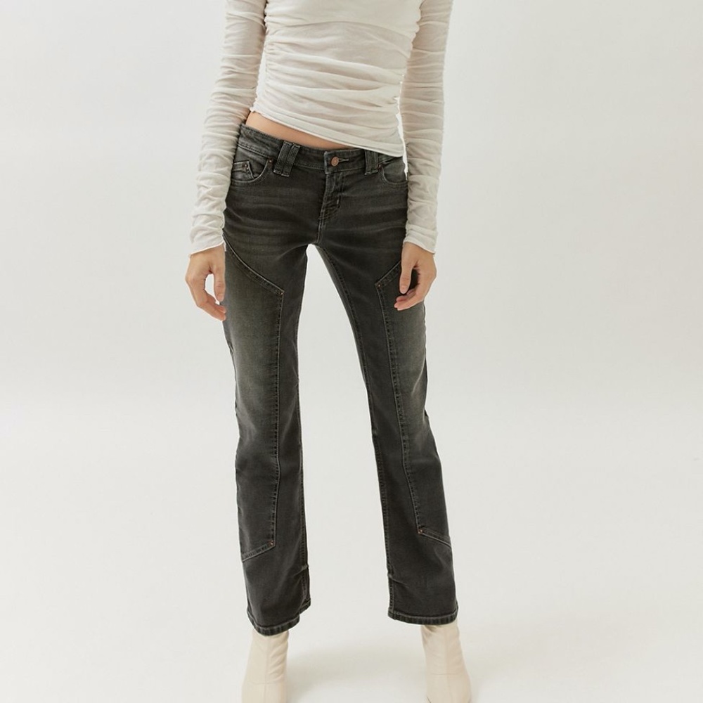 BDG Slim Bootcut Carpenter Jean
